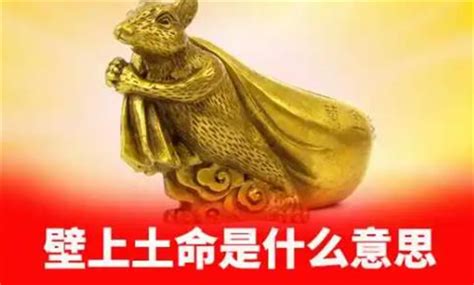 壁上土|壁上土什么意思 壁上土命和什么命最配